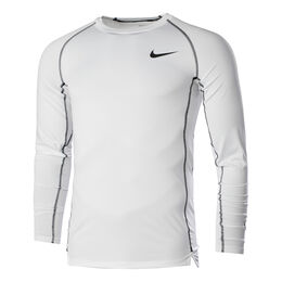 Abbigliamento Da Tennis Nike Dri-Fit Pro Tight Longsleeve